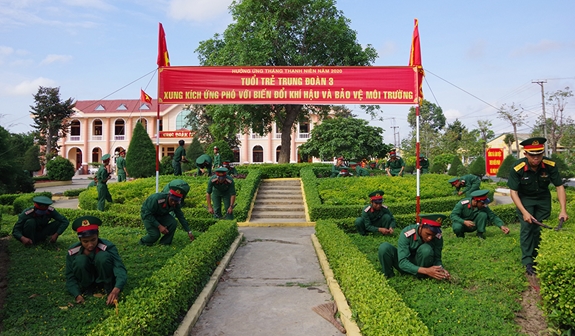 Hình ảnh sự kiện