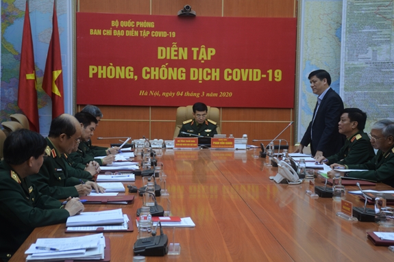 Hình ảnh sự kiện