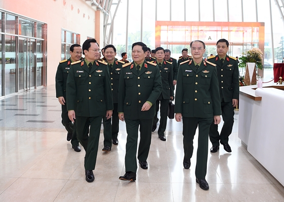 Hình ảnh sự kiện