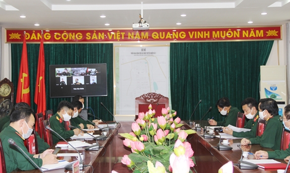 Hình ảnh sự kiện