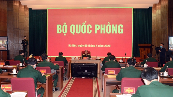 Hình ảnh sự kiện