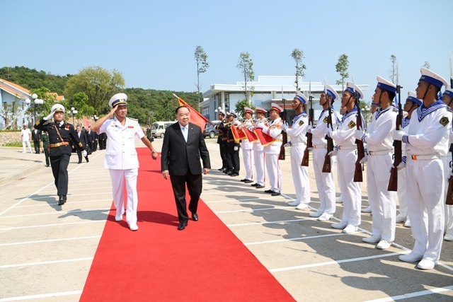 Hình ảnh sự kiện
