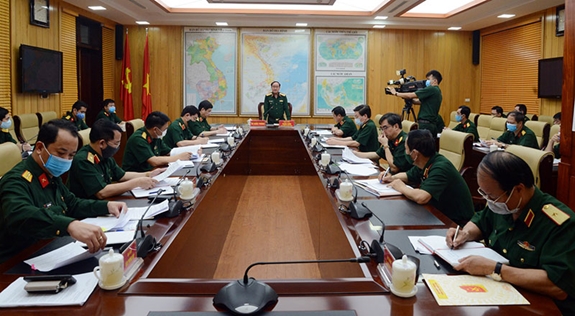 Hình ảnh sự kiện