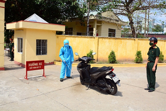 Hình ảnh sự kiện
