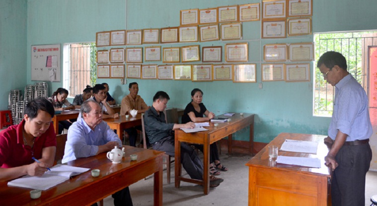 Hình ảnh sự kiện
