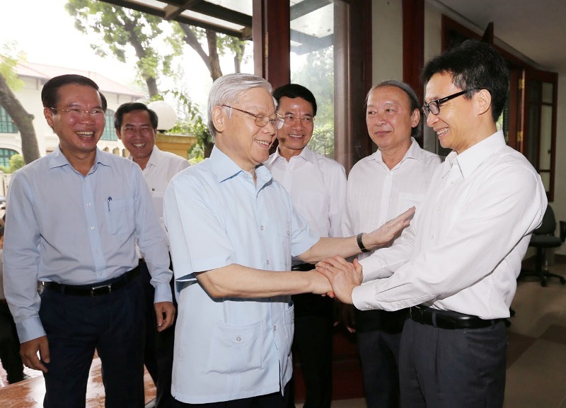 Hình ảnh sự kiện
