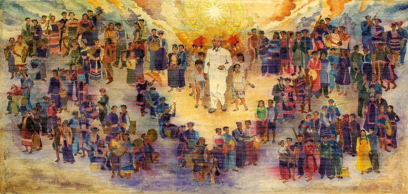 Hình ảnh sự kiện