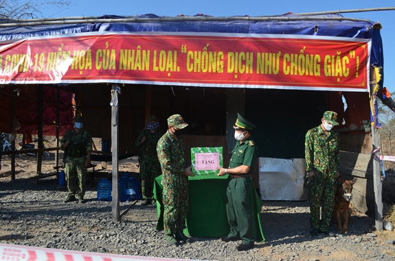 Hình ảnh sự kiện