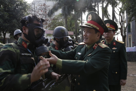 Hình ảnh sự kiện