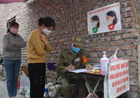 Hình ảnh sự kiện