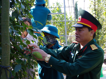 Hình ảnh sự kiện