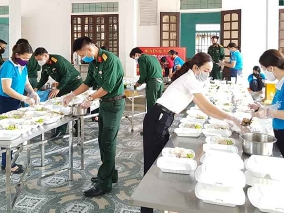 Hình ảnh sự kiện
