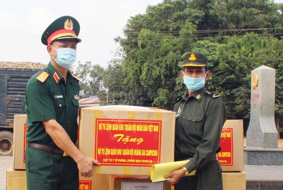 Hình ảnh sự kiện