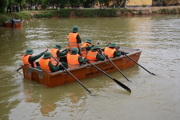Hình ảnh sự kiện