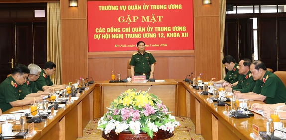 Hình ảnh sự kiện