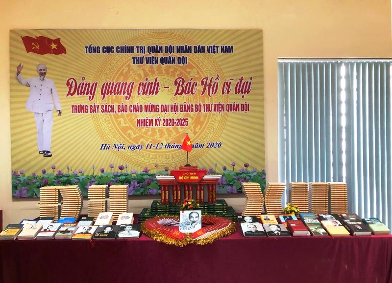 Hình ảnh sự kiện