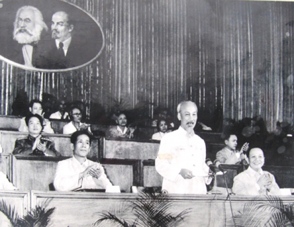 Hình ảnh sự kiện