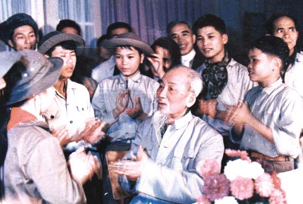Hình ảnh sự kiện