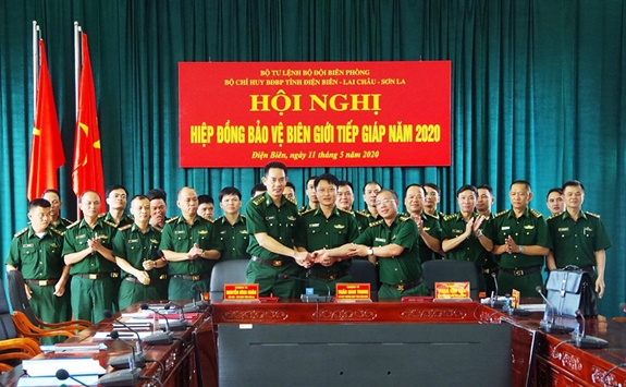 Hình ảnh sự kiện