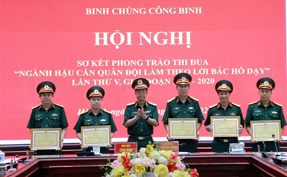 Hình ảnh sự kiện