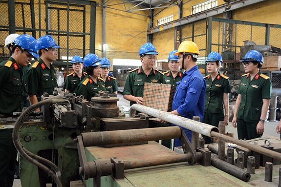 Hình ảnh sự kiện