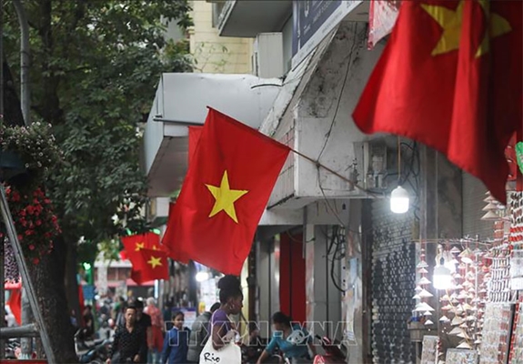 Hình ảnh sự kiện
