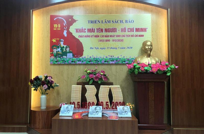 Hình ảnh sự kiện
