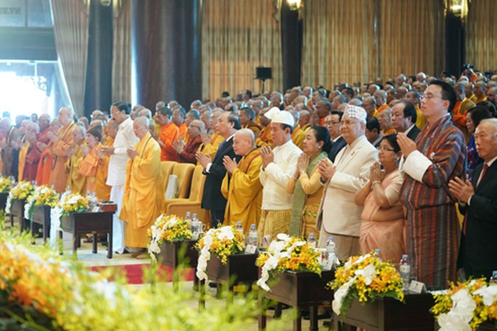 Hình ảnh sự kiện
