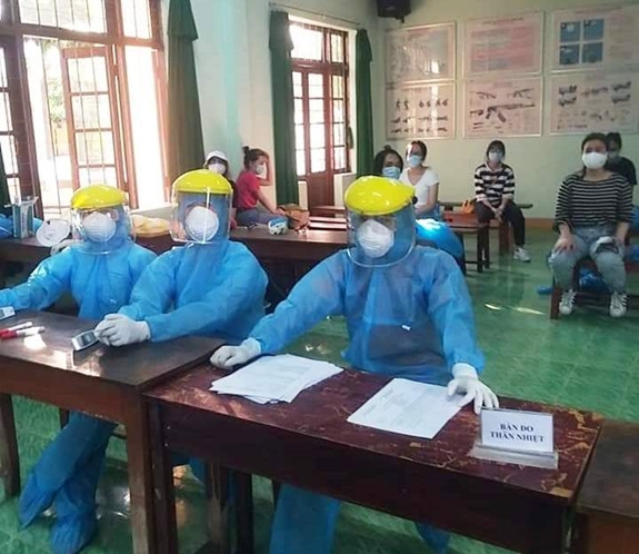 Hình ảnh sự kiện