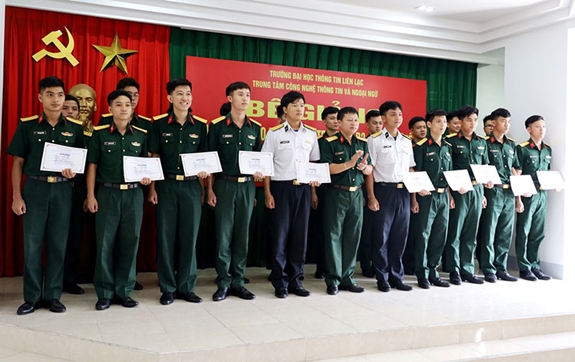 Hình ảnh sự kiện