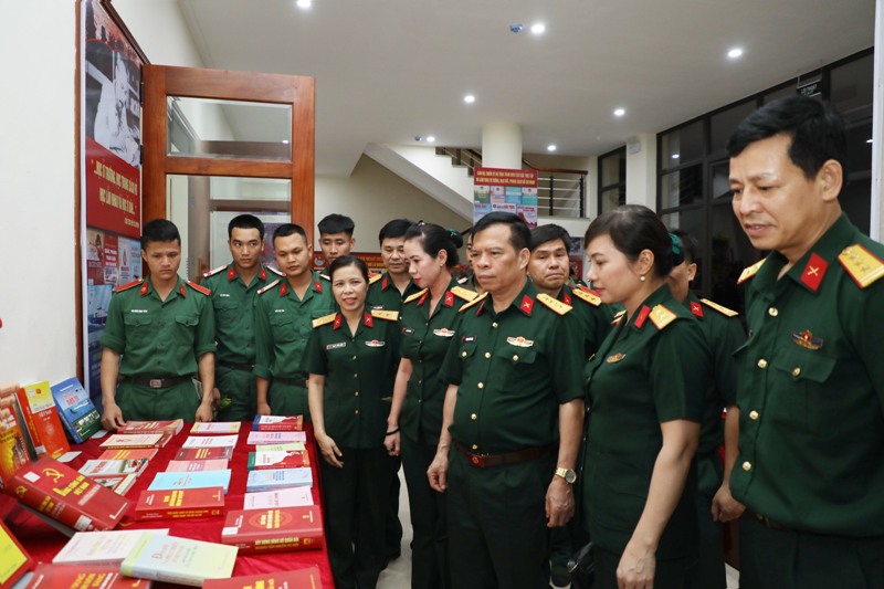Hình ảnh sự kiện