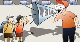 Hình ảnh sự kiện