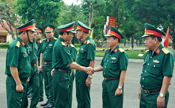 Hình ảnh sự kiện