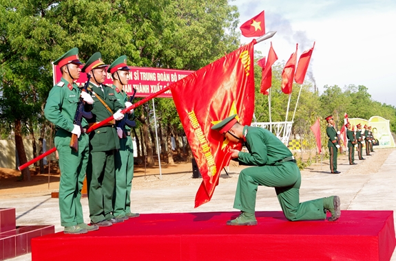 Hình ảnh sự kiện