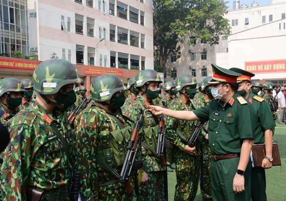 Hình ảnh sự kiện