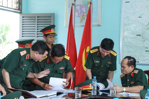 Hình ảnh sự kiện