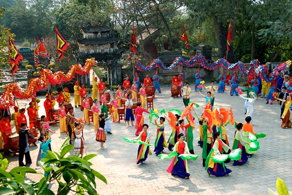 Hình ảnh sự kiện