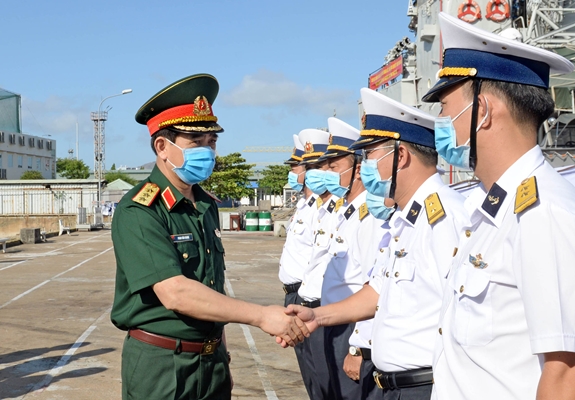 Hình ảnh sự kiện