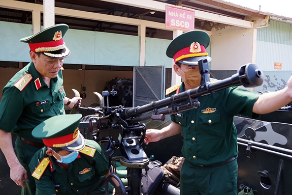 Hình ảnh sự kiện