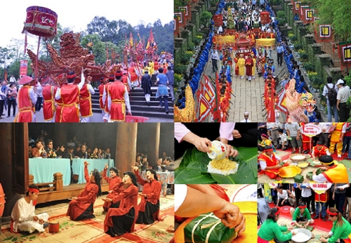 Hình ảnh sự kiện