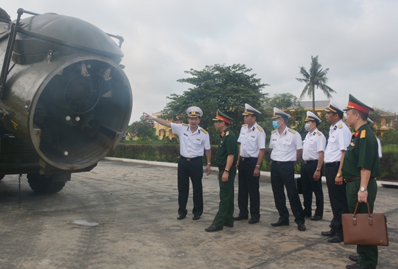 Hình ảnh sự kiện