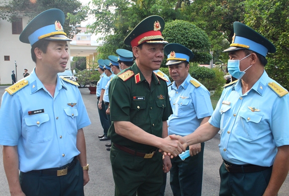 Hình ảnh sự kiện