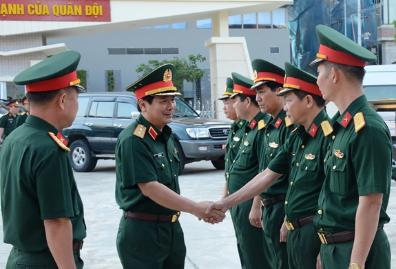 Hình ảnh sự kiện