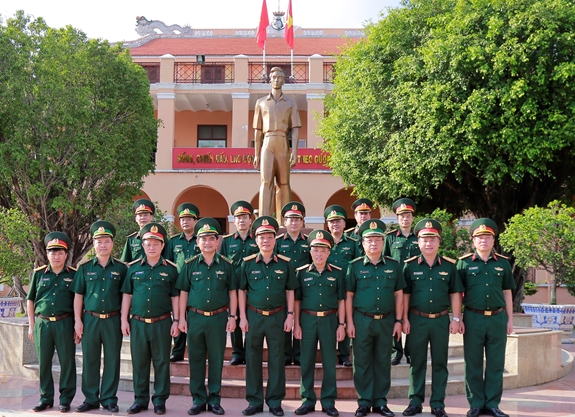 Hình ảnh sự kiện