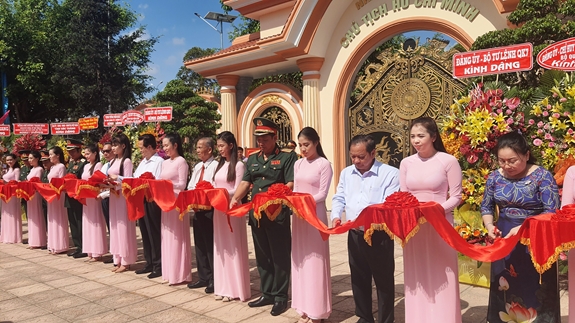 Hình ảnh sự kiện