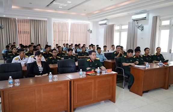 Hình ảnh sự kiện