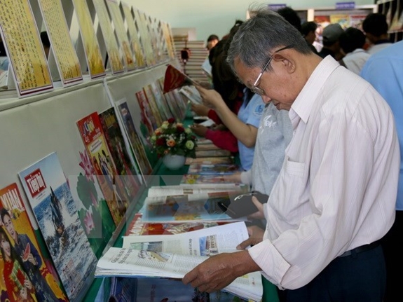 Hình ảnh sự kiện