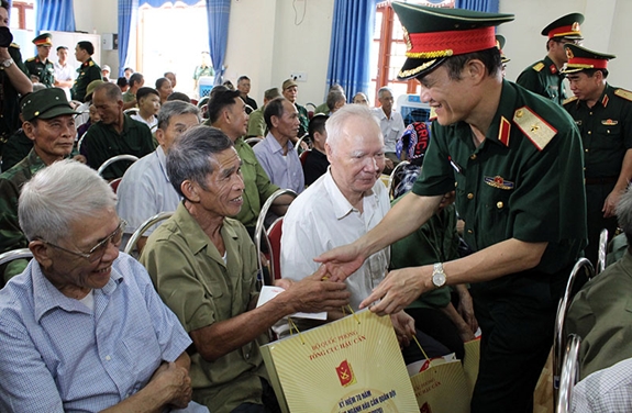 Hình ảnh sự kiện