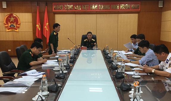 Hình ảnh sự kiện