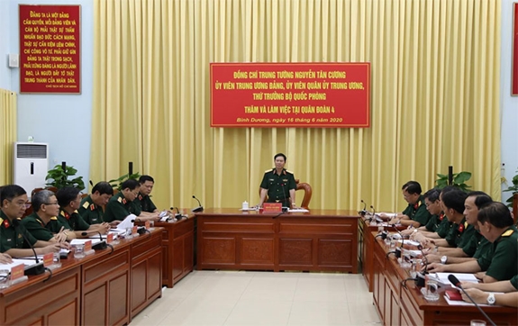 Hình ảnh sự kiện